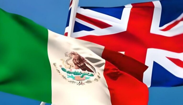 Nuevo convenio comercial entre Reino Unido y México a través del TIPAT