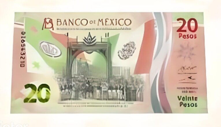 Estos son los 3 billetes conmemorativos más coleccionados en México 2023: ¿Cuáles son? Características