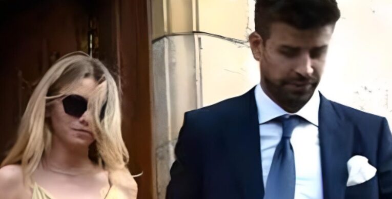 «¡Terremoto en el amor! ¿Fin de Gerard Piqué y Clara Chía? La impactante razón detrás de su salida de la casa del exfutbolista que todos comentan»