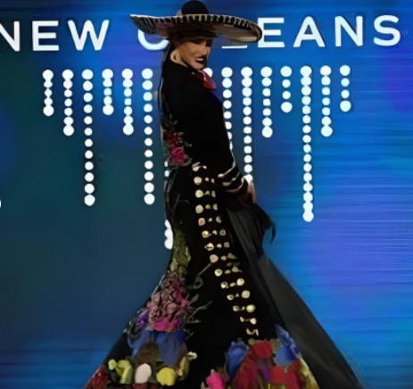 Miss Universo 2023: Este es el traje típico que representará a México