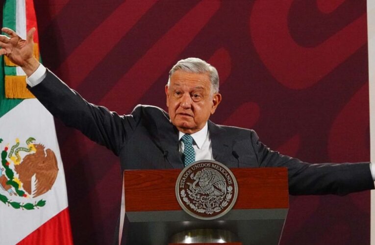 Deuda pública de México se incrementará en 59% durante gobierno de AMLO: CEESP