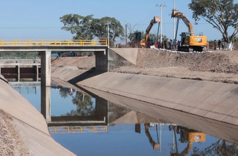 Aumentará rezago de infraestructura hidráulica en México durante 2024