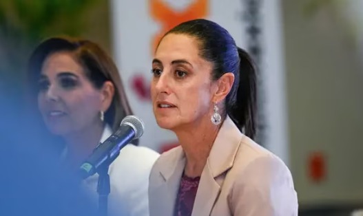 México puede aumentar ingresos del Gobierno sin aumentar los impuestos: Claudia Sheinbaum