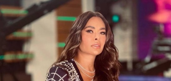 A Galilea Montijo ya le dan risa los chismes de que ha recibido millonarias cantidades