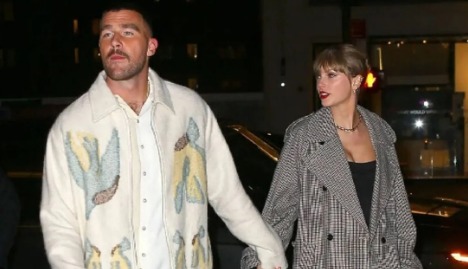 Taylos Swift, una Kelce: Familia de Travis Kelce muestra su apoyo por chisme con Joe Alwyn