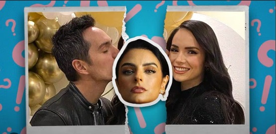 ¿Fue por Aislinn Derbez? Paulina Burrola finalmente revela porqué terminó con Mauricio Ochmann