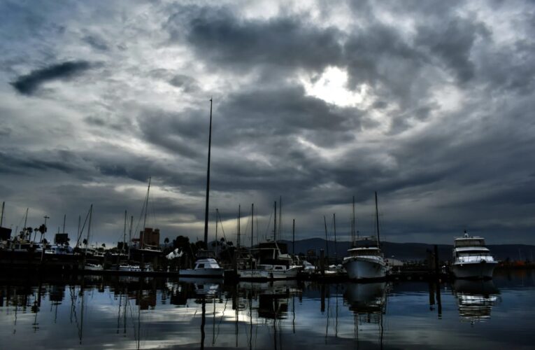 California se prepara para recibir la tormenta “más grande” del invierno el fin de semana