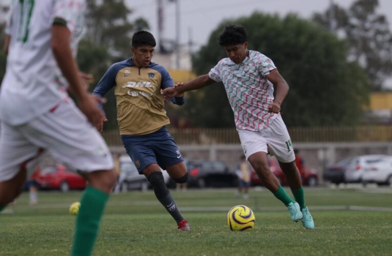 El pionero ‘Goyo’ Román va a Europa con la Selección TDP