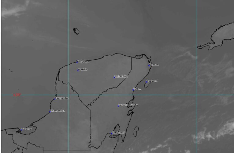 PRONOSTICAN TEMPERATURAS SUPERIORES A LOS 40ºC EN VARIOS ESTADOS DEL PAÍS