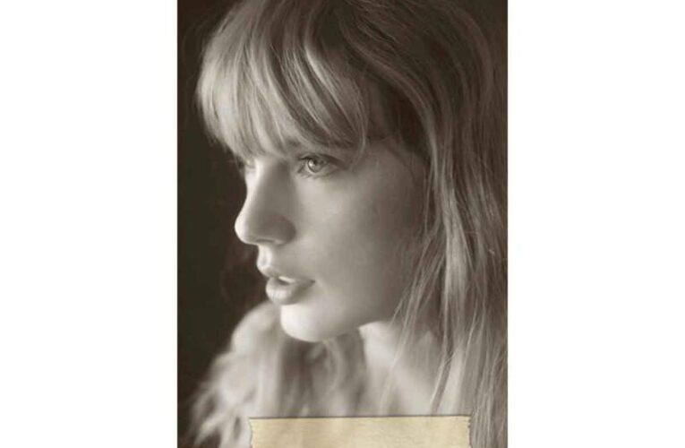 Taylor Swift: Su dolor es su arte