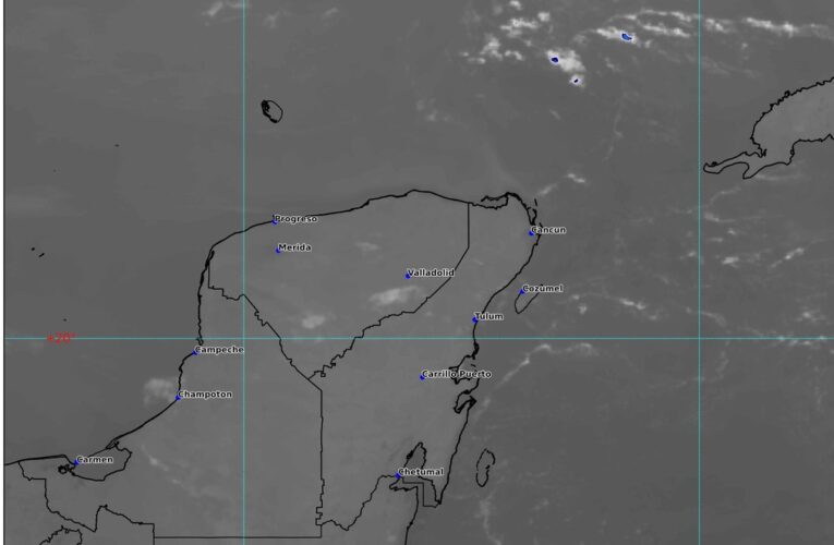 CALOR Y PROBABILIDAD DE LLUVIA, EN LA PENÍNSULA DE YUCATÁN