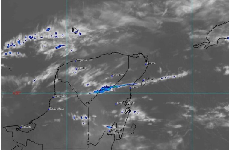 FINALIZA LA SEGUNDA ONDA DE CALOR, ANUNCIA EL SERVICIO METEOROLÓGICO