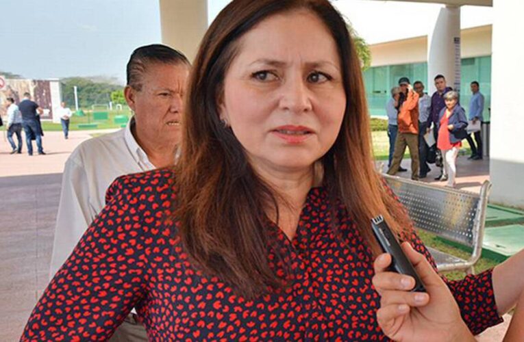 Muere Rosalinda López, hermana de Adan Augusto, exsecretario de gobernación