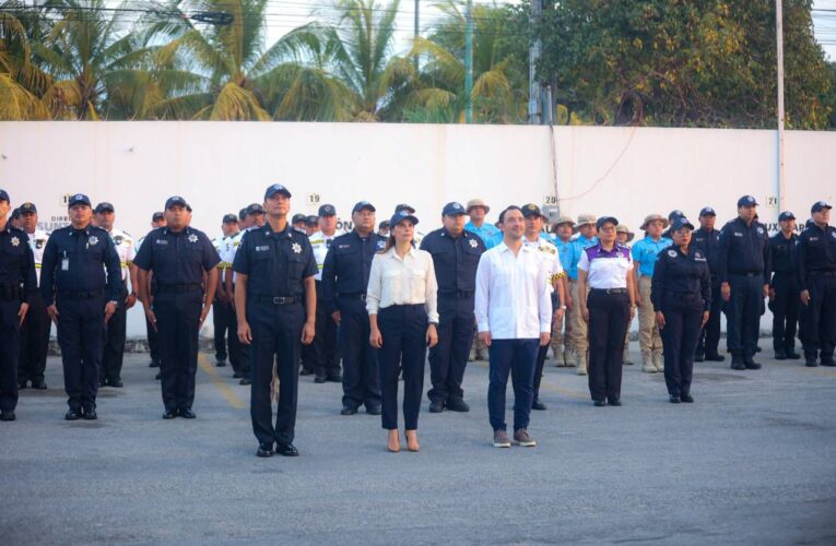 Redoblará Ana Paty Peralta coordinación interinstitucional para búsqueda de personas