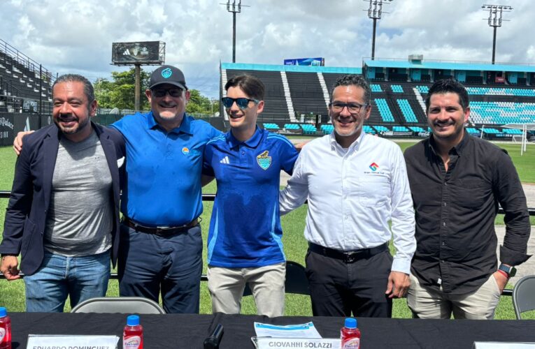 Cancún FC anuncia «OktoberFest»