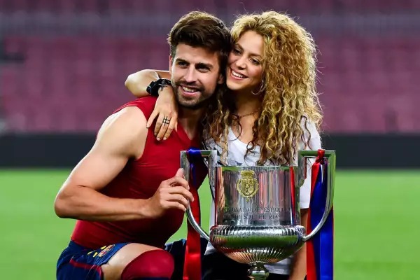 Gerard Piqué insinúa que Shakira no contó la verdad sobre su ruptura