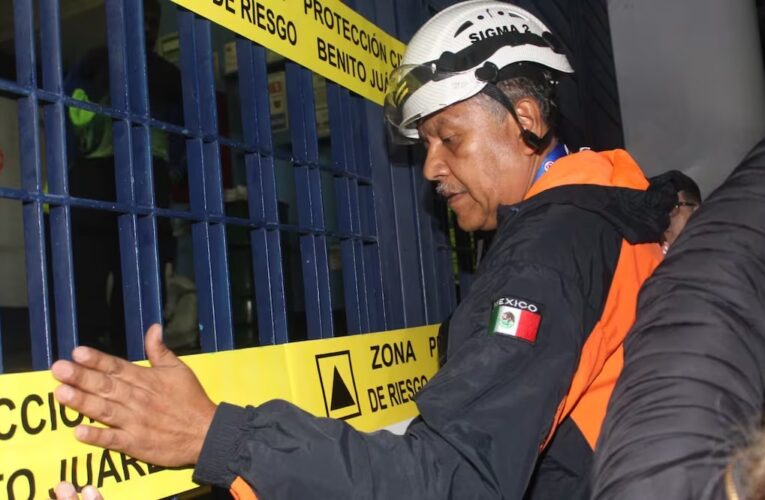 Clausuran Estadio Azul y Plaza de Toros por incumplimiento de medidas de seguridad