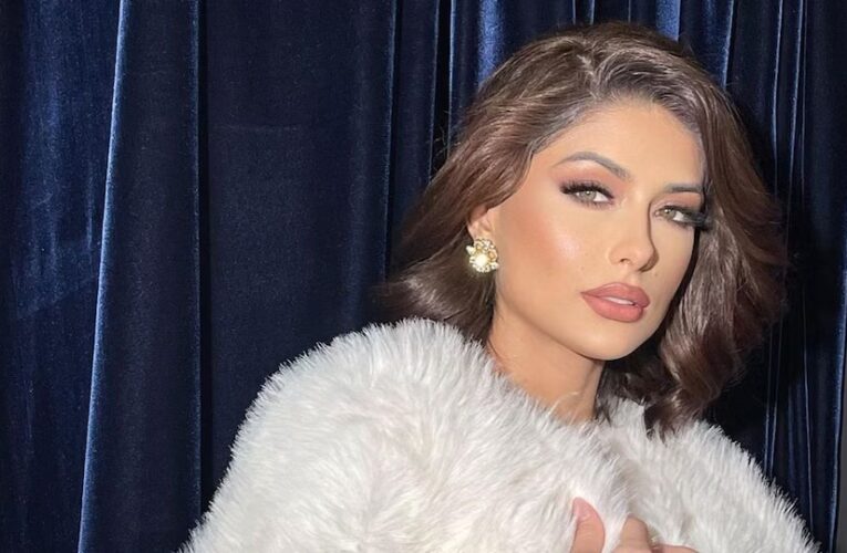 Italy Mora, Miss Panamá, descalificada de Miss Universo rompe el silencio tras su expulsión