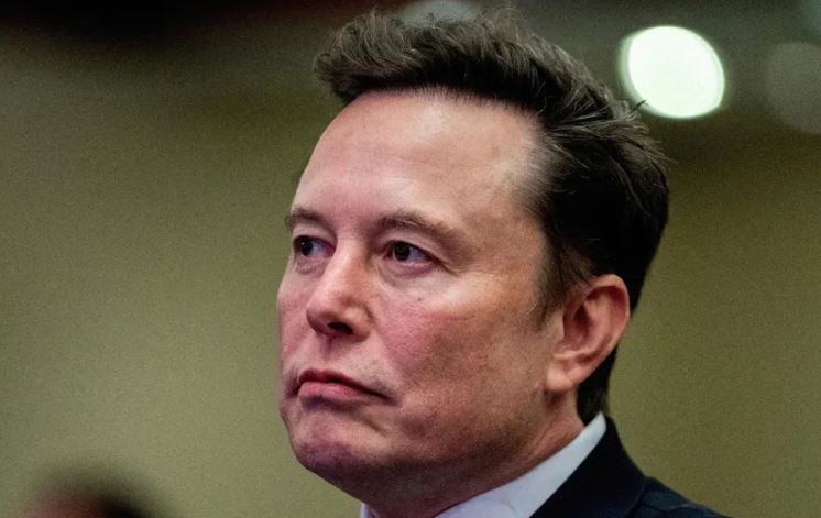 Musk apoya a partido alemán señalado de extremismo