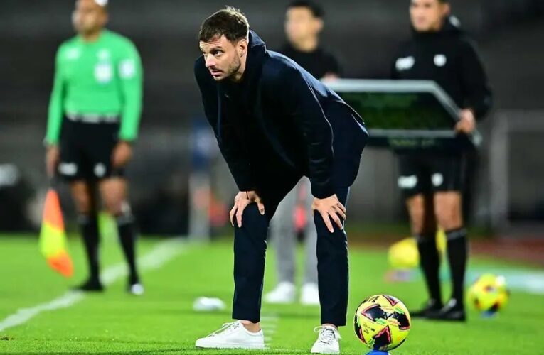 Martín Anselmi asegura que Cruz Azul prepara una sorpresa