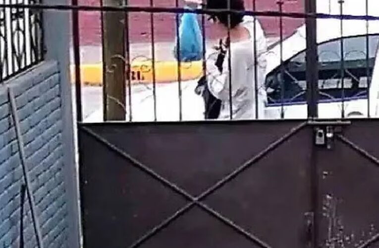 Bebé abandonado en Tultitlán es dado de alta; DIF tomará su custodia