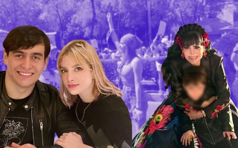 Imelda Garza Tuñón revela que Juliancito sí pregunta por Maribel Guardia y esto le responde: «Pronto la va a ver»