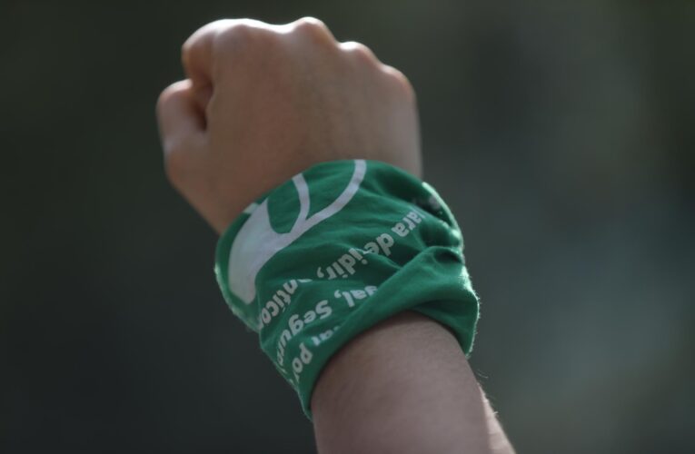 Yucatán despenaliza el aborto hasta las 12 semanas de gestación