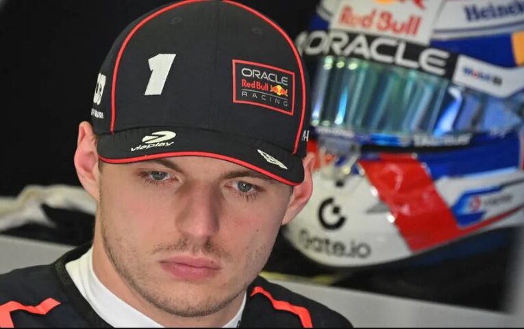 «Somos malos»: Max Verstappen vuelve a arremeter contra Red Bull tras clasificación del GP de Bahréin