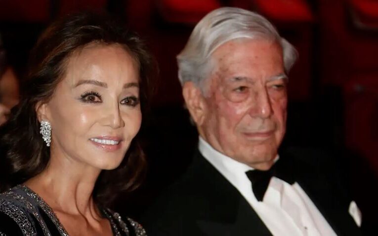 La prensa peruana habla de Isabel Preysler tras el fallecimiento de Mario Vargas Llosa: un «incidente» en su vida