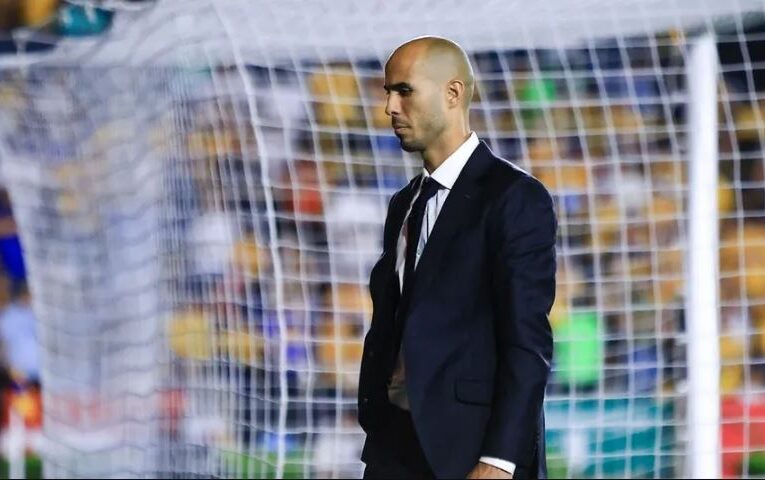 Esta es la sanción que podría recibir Guido Pizarro por cachetada al auxiliar de Monterrey