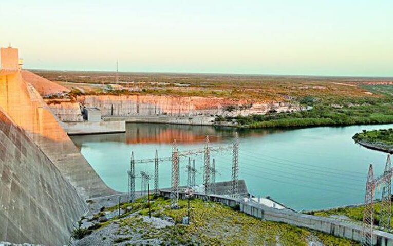 Se niegan Tamaulipas, Chihuahua y Coahuila a entregar agua a Estados Unidos
