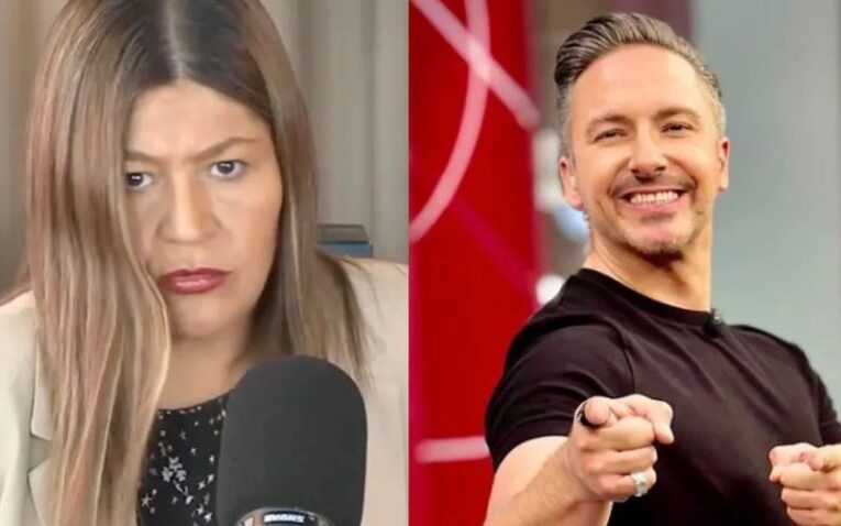 «Sí solicitó chamba»: Alejandro Bisogno pidió trabajo en ‘Hoy’ y lo rechazaron, revela Martha Figueroa