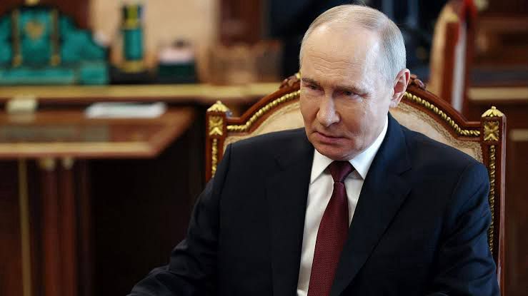 Ucrania y Rusia se acusan de no respetar la tregua de Pascua