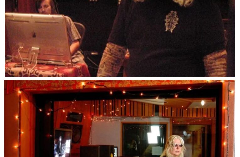 Fallece Roy Thomas Baker, productor de ‘Bohemian Rhapsody’ de Queen