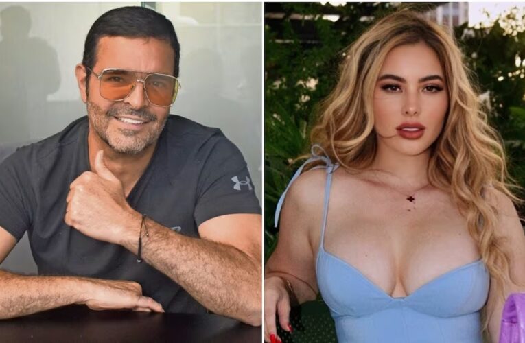 Pablo Montero, denunciado por agresión; influencer tuvo cita romántica con él pero todo salió mal