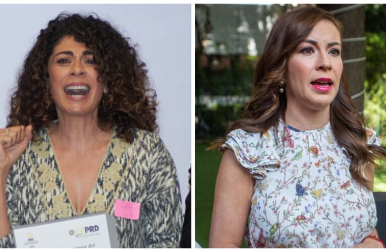 Anna Ferro e Ingrid Coronado se verán en la lectura del testamento de Fernando del Solar