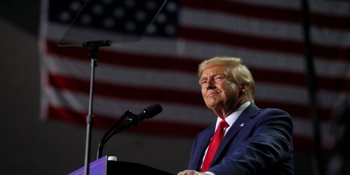 Trump regresa a Michigan para celebrar 100 días de su segundo mandato