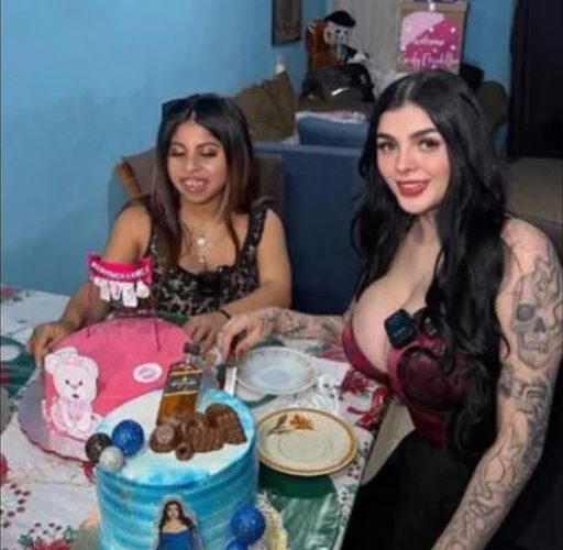 Borrador automáticoKarely Ruiz reacciona a caso de la bebé de Lupita TikTok: «Dejen de opinar sin saber la situación»