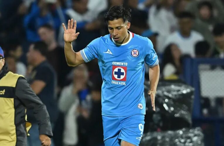 «Demostramos jerarquía»: Ángel Sepúlveda sobre el pase de Cruz Azul a la final de Concachampions