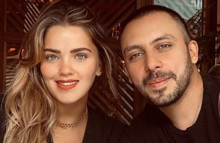 “Evitemos las especulaciones”; Thali García anuncia estar en proceso de divorcio