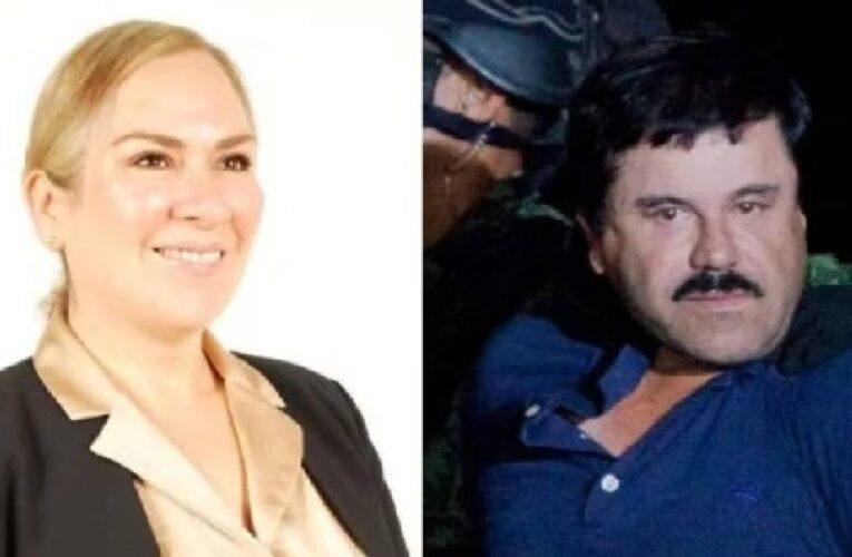 Silvia Delgado, exabogada de ‘El Chapo’, es electa jueza penal en Ciudad Juárez