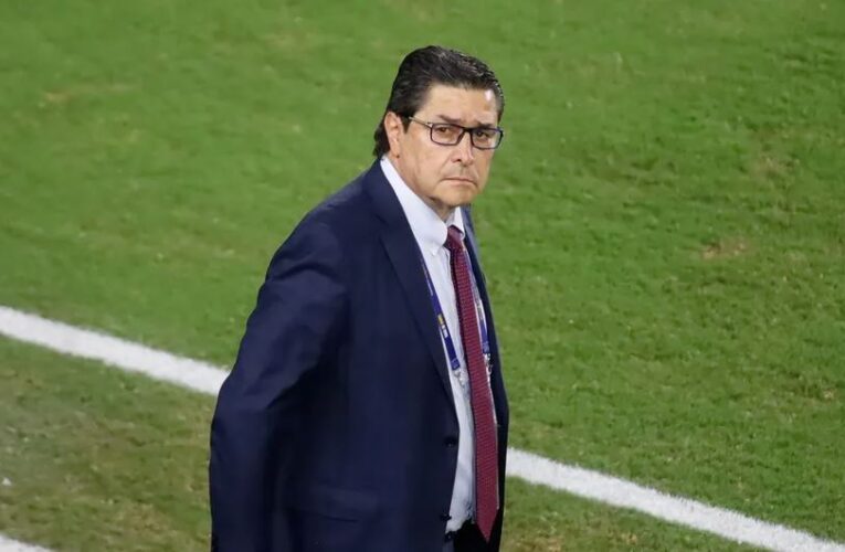 Luis Fernando Tena, técnico de Guatemala, revela si regresaría o no al futbol mexicano