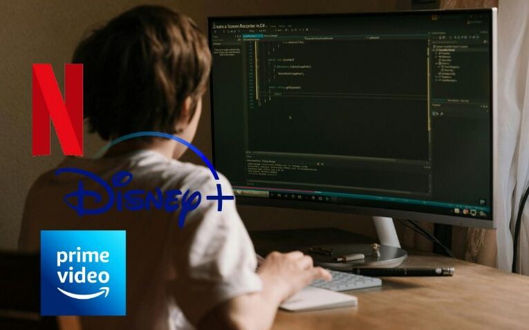 Más de 7 millones de cuentas de Netflix, Disney y Amazon fueron pirateadas durante 2024