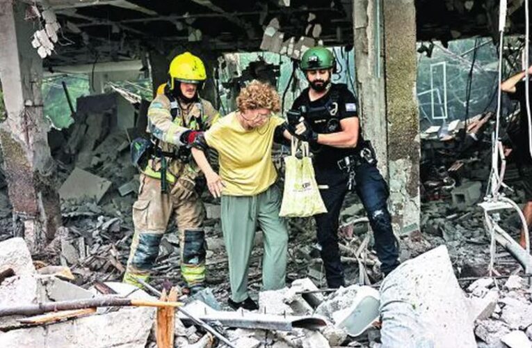 Estados Unidos tras ataque a Irán: no queremos guerra ni cambio de régimen