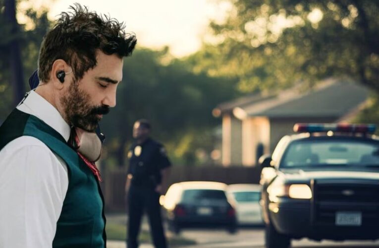 Alejandro Fernández narra problema con la policía en Estados Unidos: ‘Me querían desterrar’