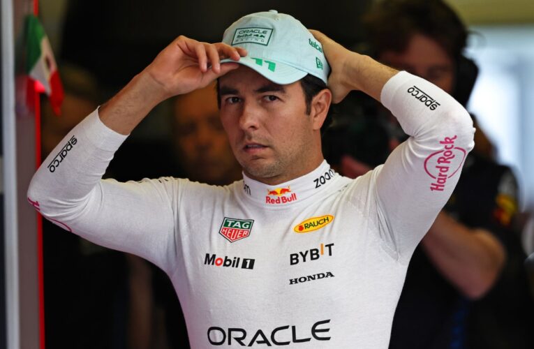 Checo Pérez ‘se burla’ del mal paso de Red Bull tras su salida: ‘deben estar arrepentidos’
