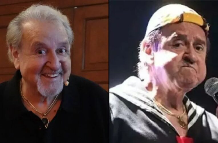 Carlos Villagrán anuncia show de ‘Quico’ a sus 81 años a pesar de que lo había dejado «por respeto a sí mismo»