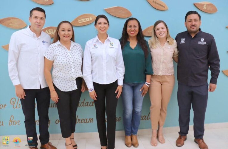 DIF Los Cabos impulsa salud visual con jornada gratuita de valoración de cataratas