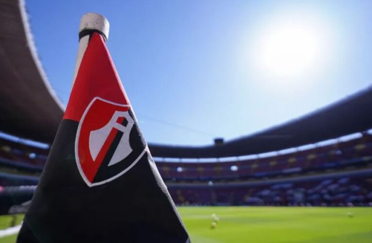 FIFA levanta castigo al Atlas y podrá registrar fichajes para el Apertura 2025