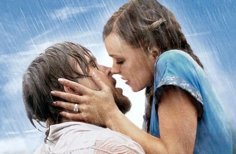 Diario de una pasión cumplió 21 años: el romance que marcó a toda una generación